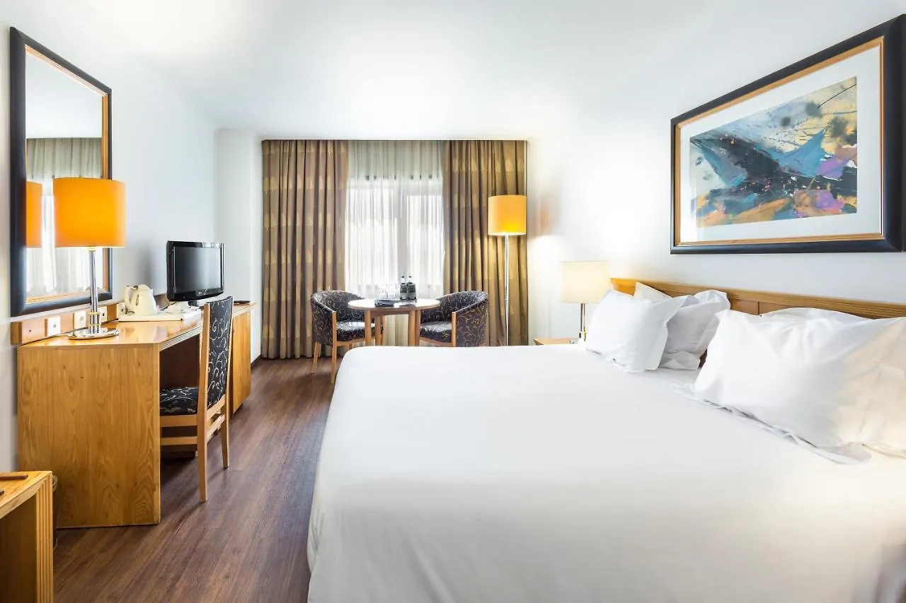Radisson Blu Hotel Lisboa 4*,  Portugal