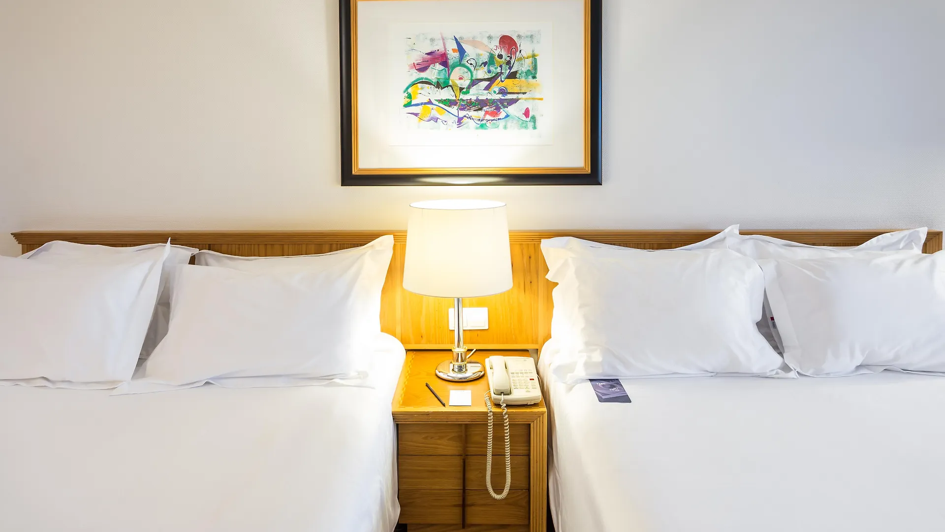 Radisson Blu Hotel Lisboa 4*,