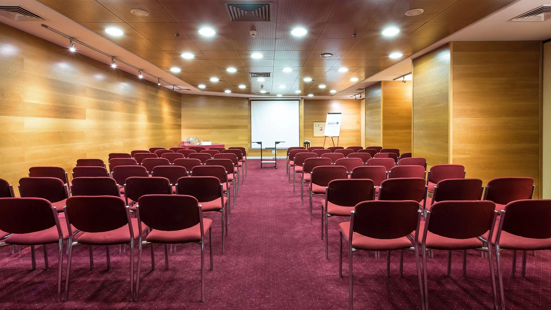 Radisson Blu Hotel Lisboa