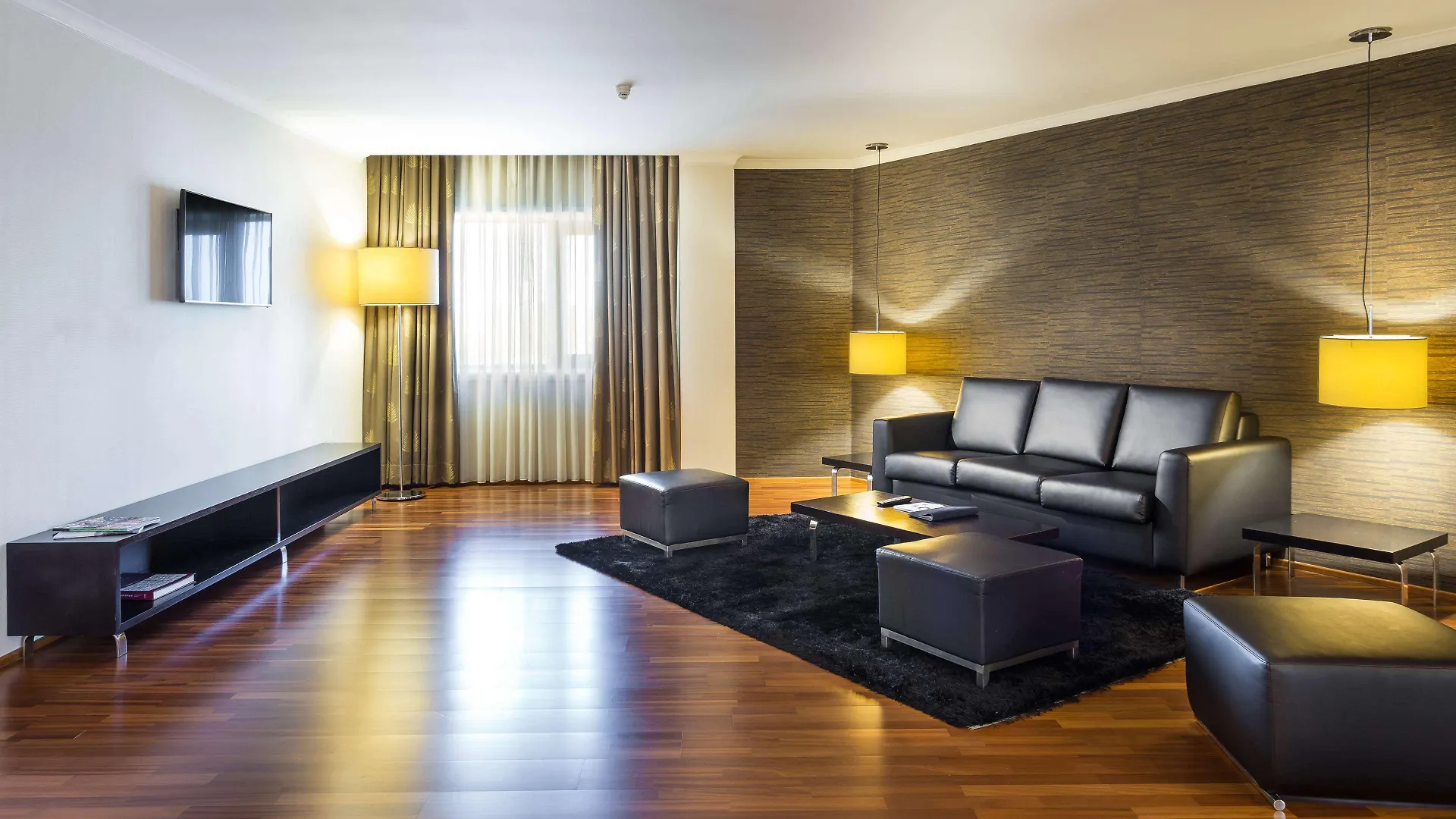 ****  Radisson Blu Hotel Lisboa Portugal