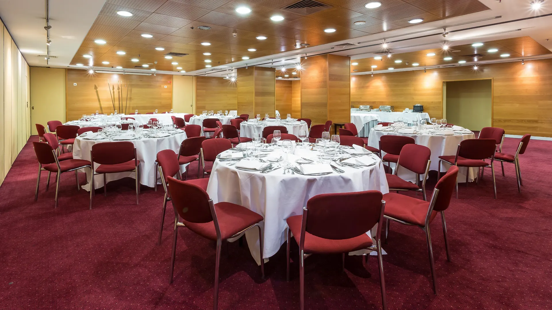 Radisson Blu Hotel Lisboa
