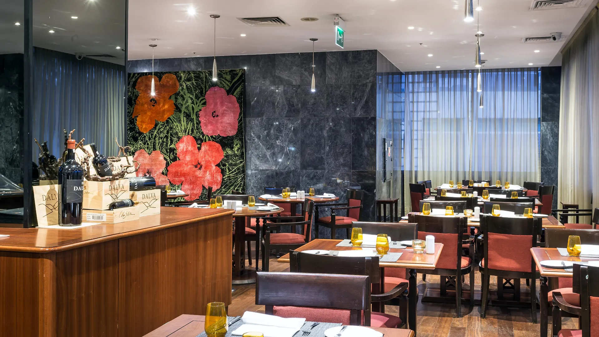 Radisson Blu Hotel Lisboa