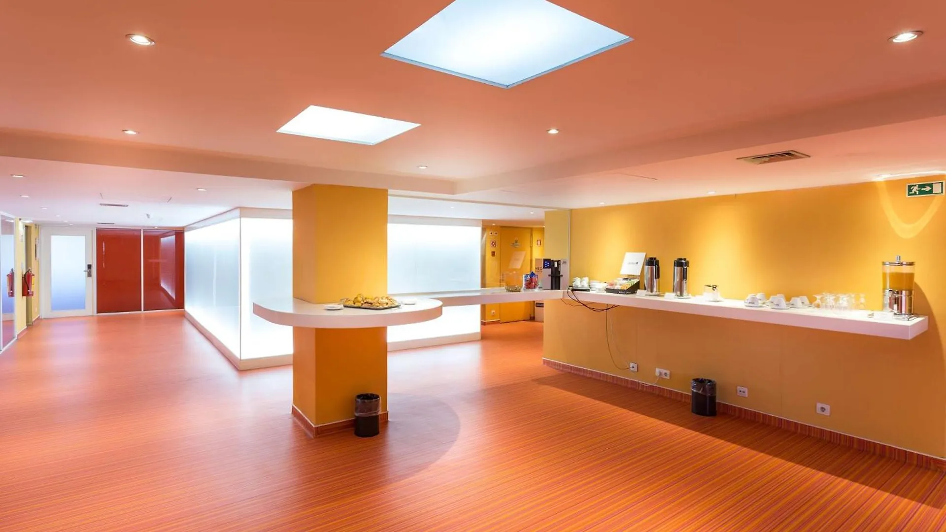 Radisson Blu Hotel Lisboa