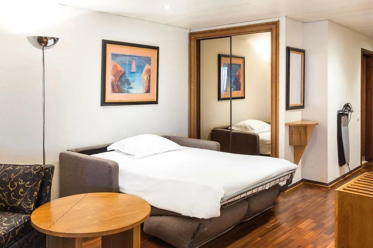Radisson Blu Hotel Lisboa