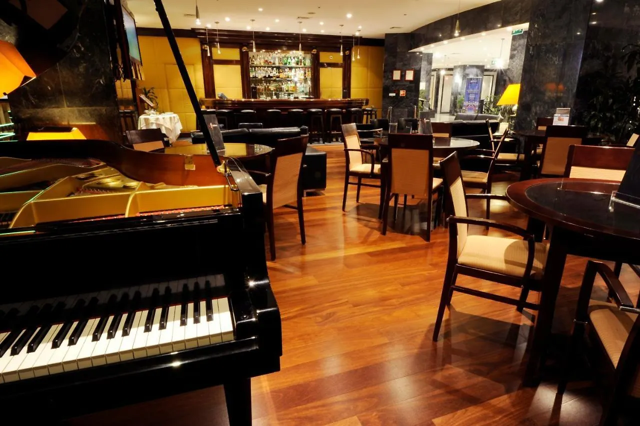 Radisson Blu Hotel Lisboa