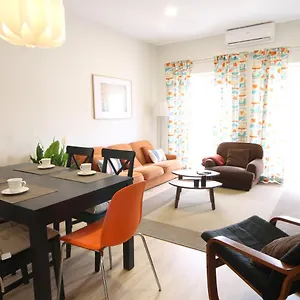 Appartamento Quinta Conchas By Trip2portugal, Lisbona