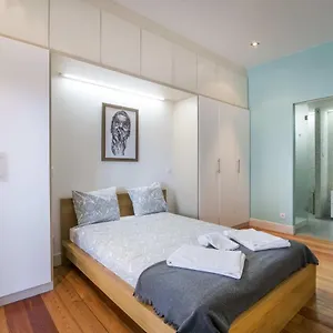 Apartamento Alfama Concept By Homing