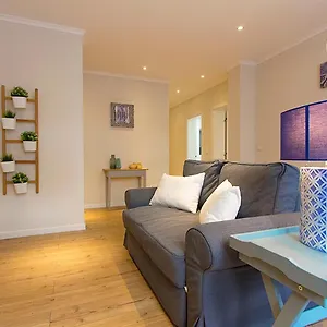 Apartamento Amazing Parada Garden By Homing