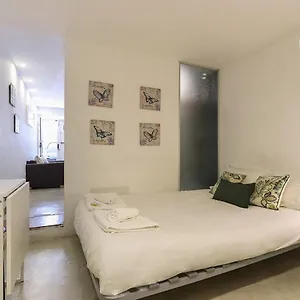 Apartamento Bairro Alto Blue & By Homing
