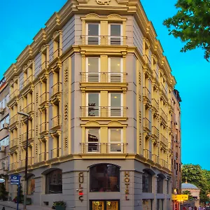 Güleç Otel