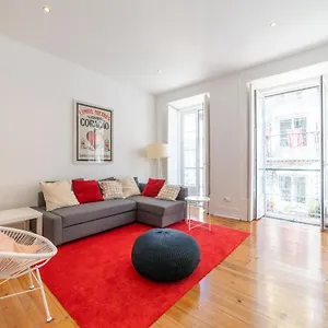 Apartamento Santana, Lisboa