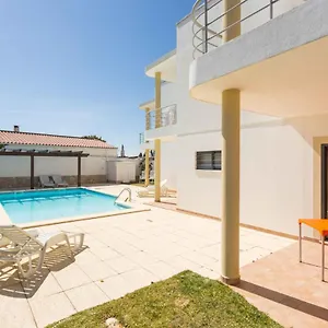 Apartment Estudios Montinhos Da By Seewest