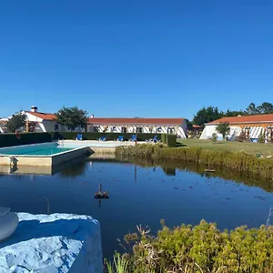 Casa Vicentina , Одесейше Португалия