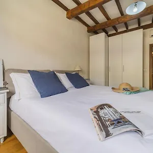 Apartment Il Presto Di San Martino