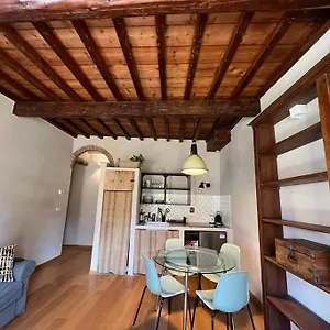 Apartment Over The Roofs Of - Tornabuoni - Duomo - Repubblica