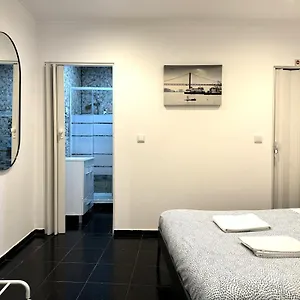 Appartamento Casa Do Pereira, Lisbona