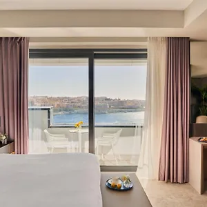***** فندق Barcelo Fortina Malta مالطا