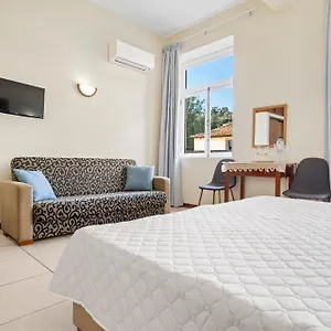 Local Trigal Apartament