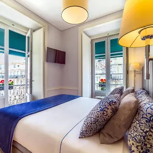 Apartamento Baixa - Luxury