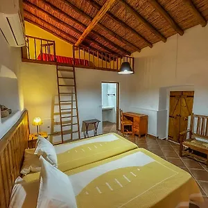 Casas Do Palheiro Velho , Castro Marim Portugal
