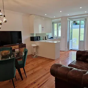 Pateo Boaventura In Bairro Alto Appartement