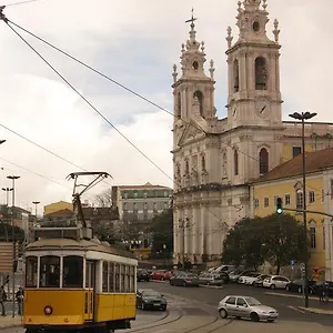 Estrela Heart Lisbon