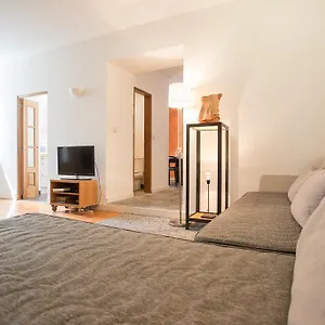Apartamento Flh Castelo Cozy Flat, Lisboa