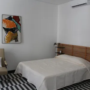 Apartamento Dobairro At Bairro Alto