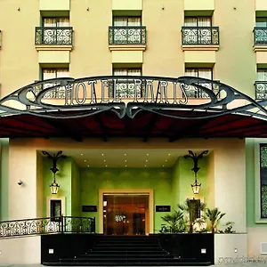 **** فندق Concorde Paris تونس