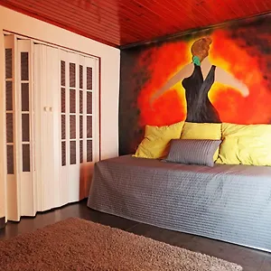 Appartamento Casa Da Xana, Lisbona