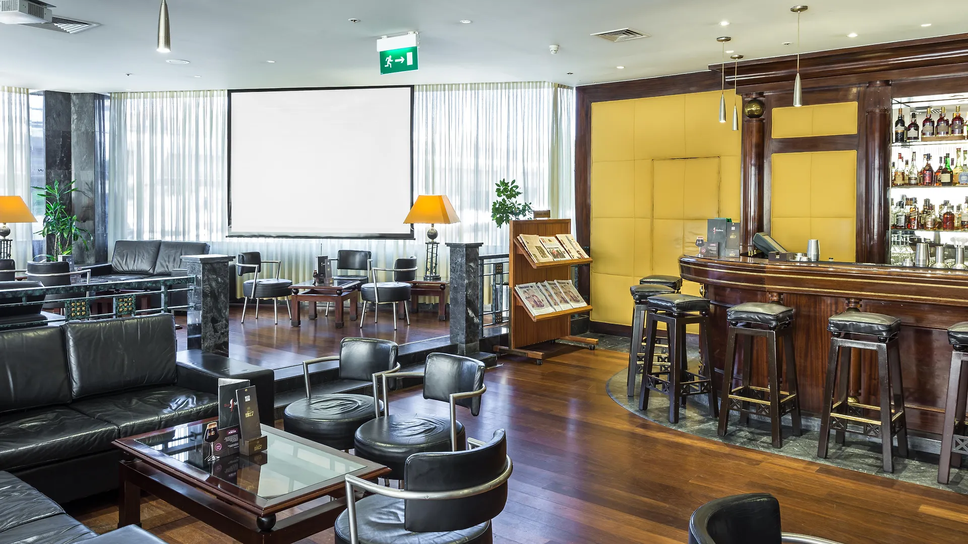 Radisson Blu Hotel Lisbon