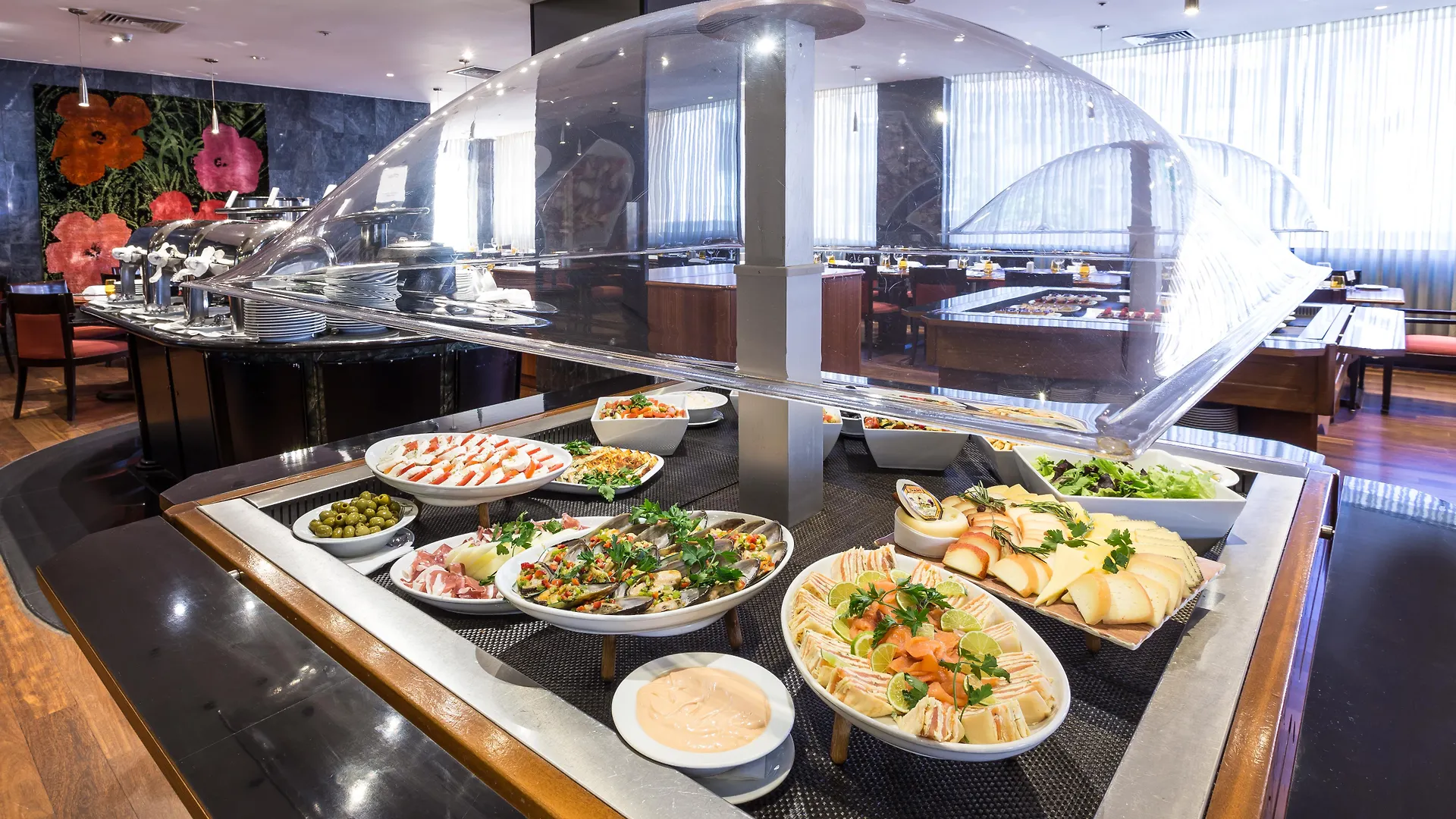 Radisson Blu Hotel Lissabon