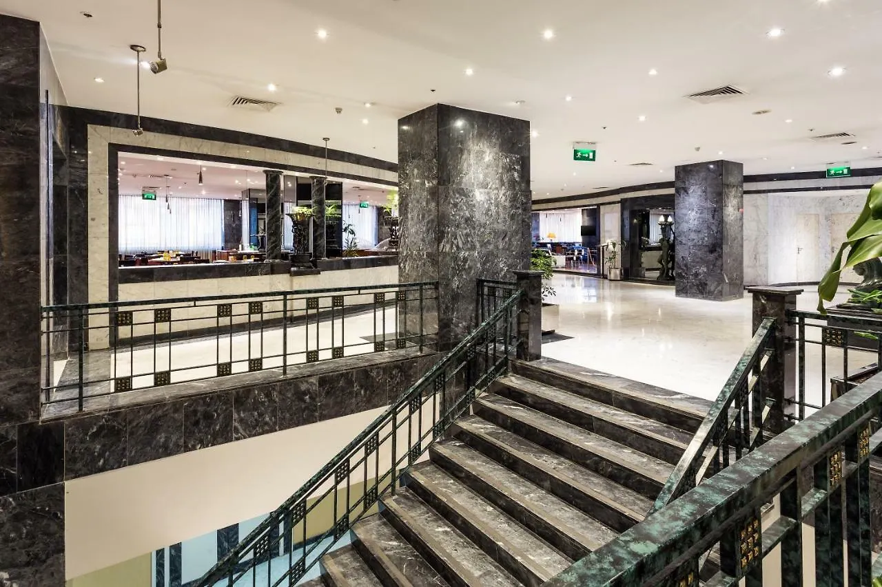 Radisson Blu Hotel Lisbona