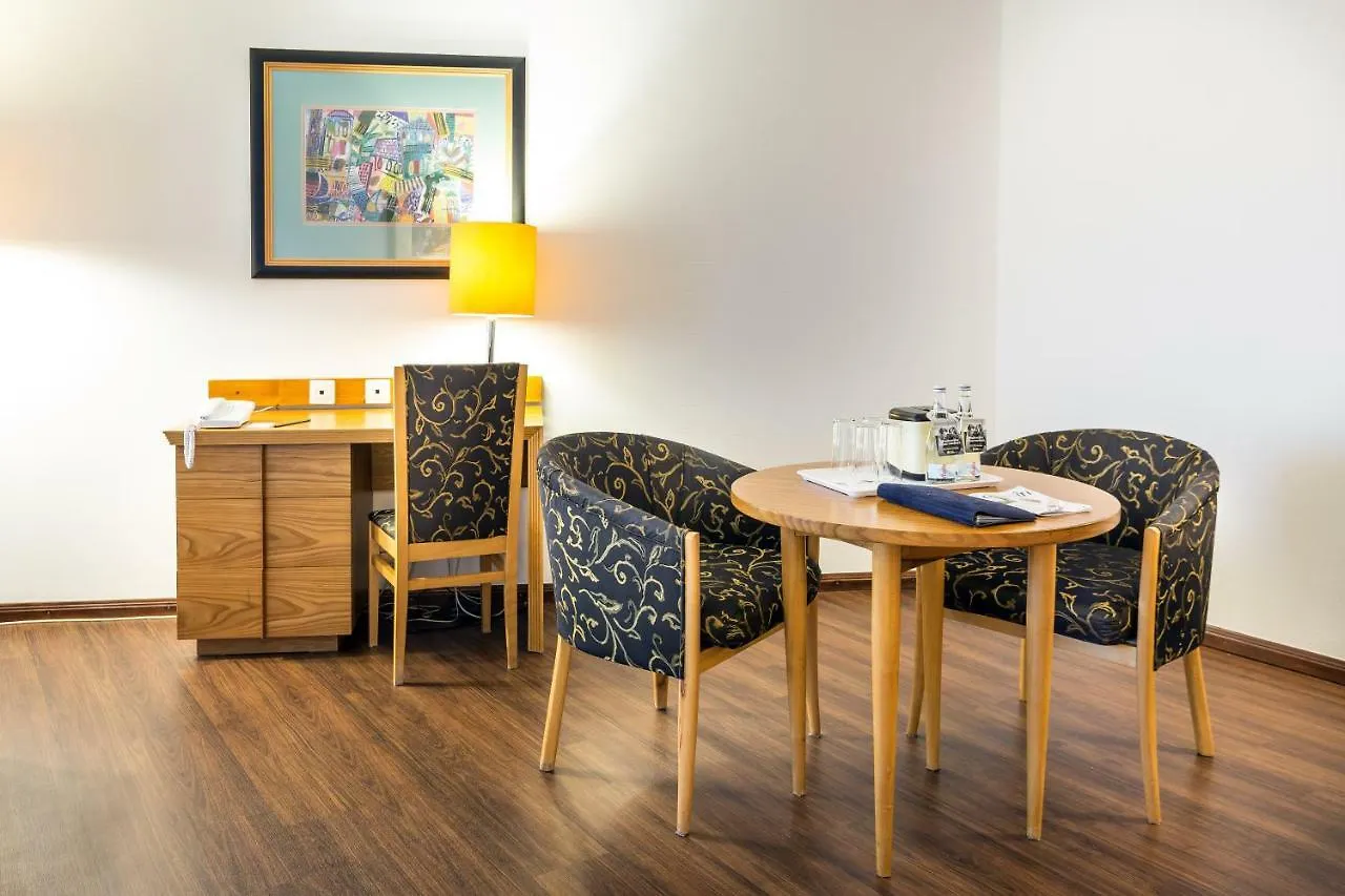 Radisson Blu Hotel Lisbona